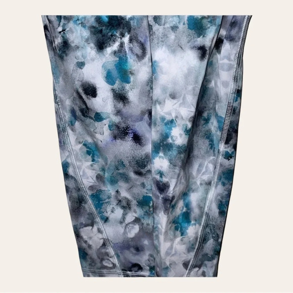 LULULEMON UNLIMITED HR TIGHT 25ββ SIZE 0 - Picture 9 of 14